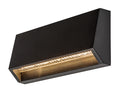 Aplica exterior Rabalux Ibar Black 77109