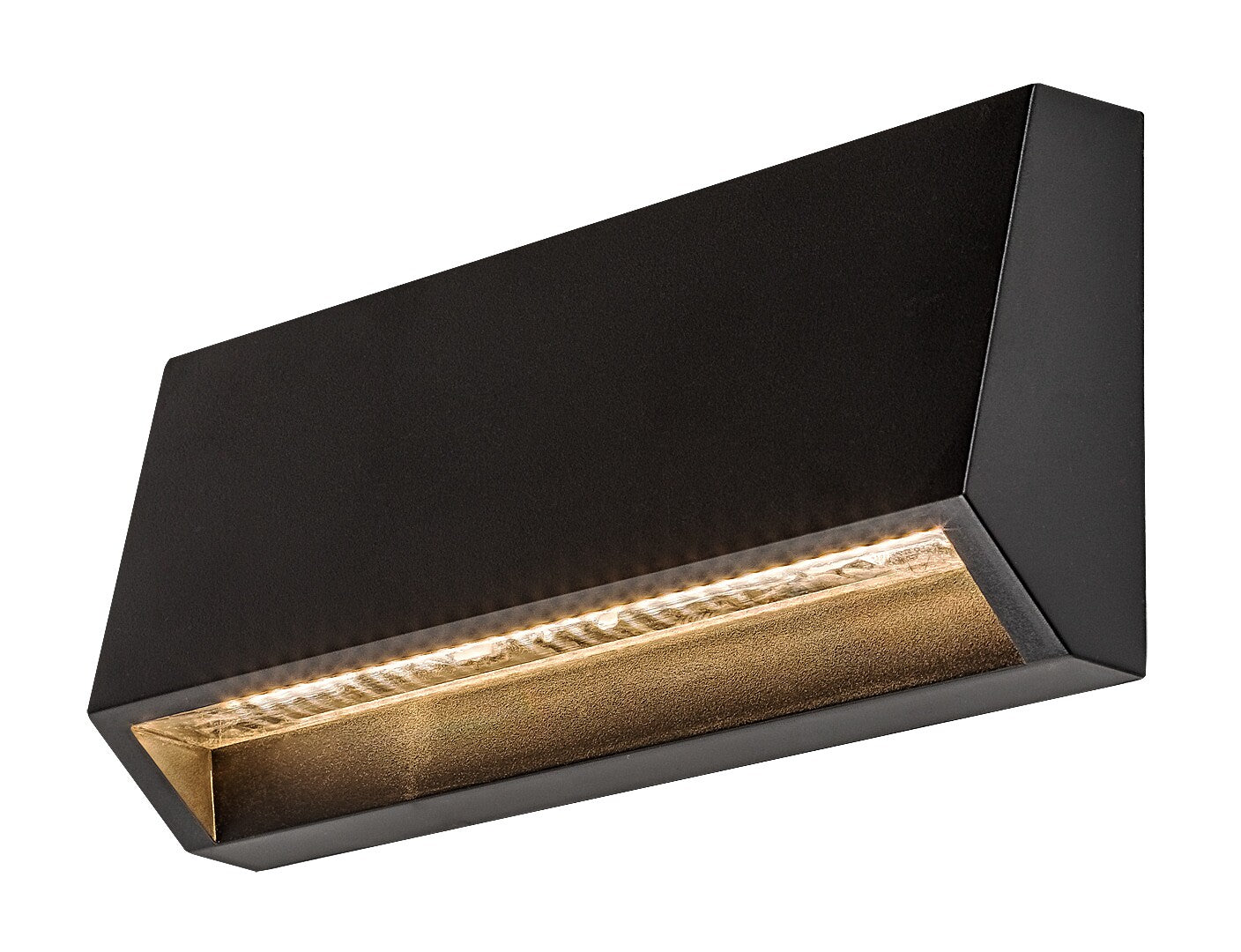 Aplica exterior Rabalux Ibar Black 77109