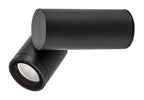 Aplica exterior Rabalux Enol Black 77110