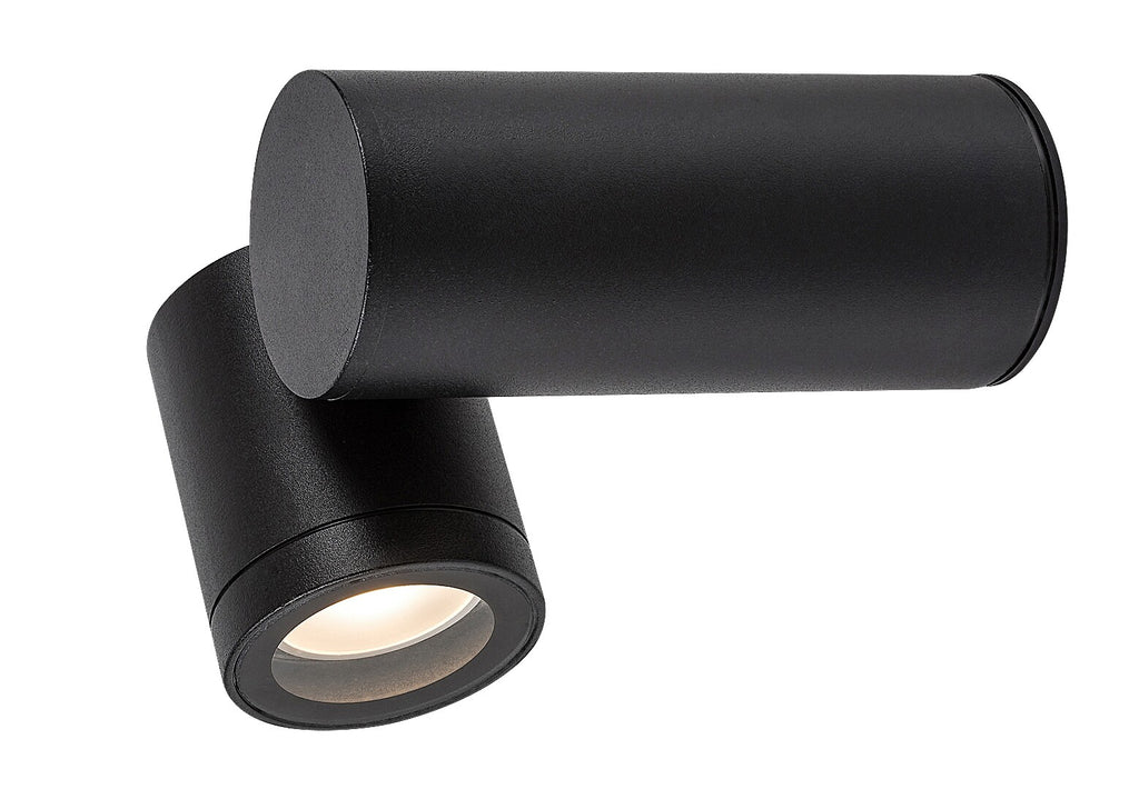 Aplica exterior Rabalux Enol Black 77110