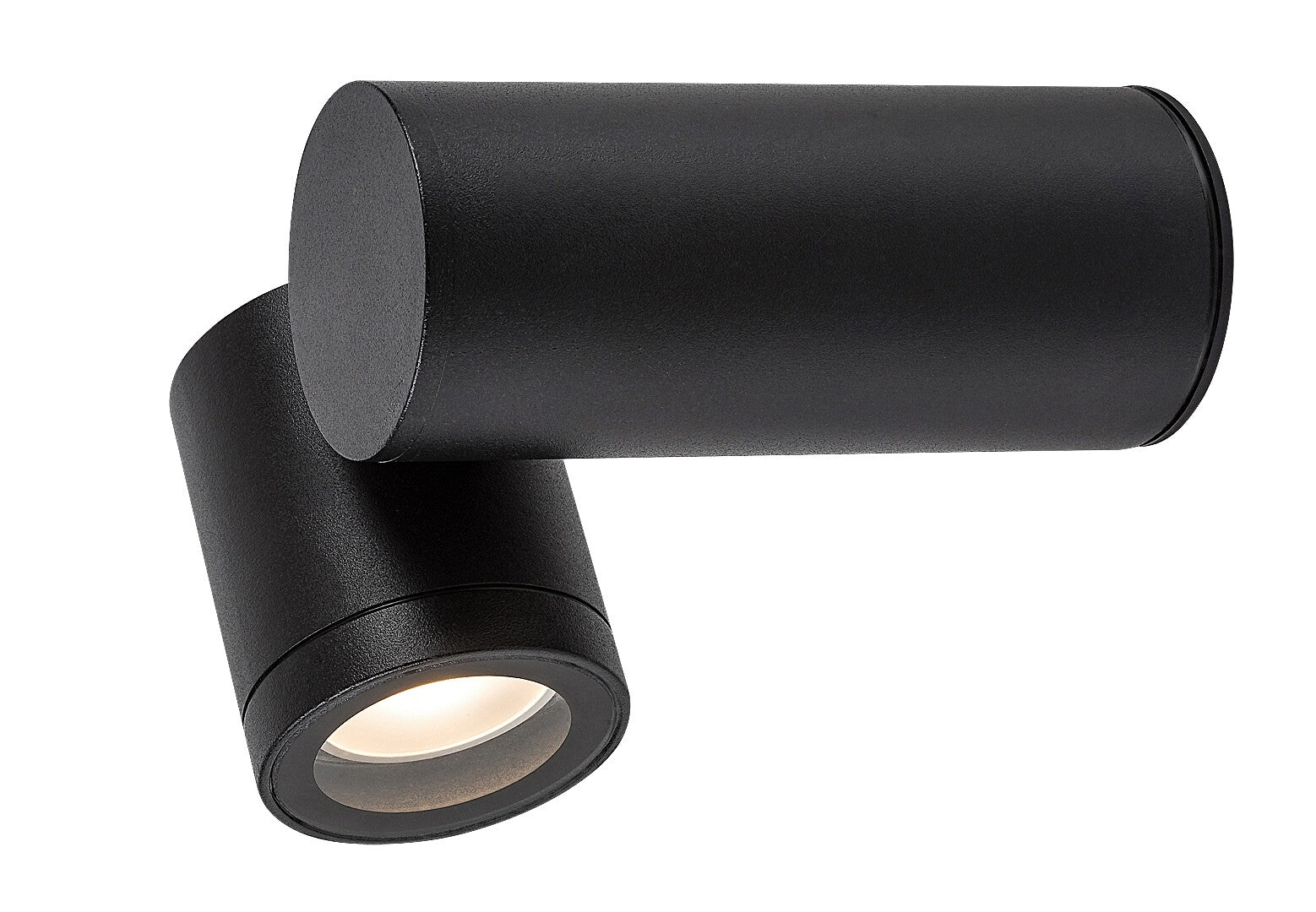Aplica exterior Rabalux Enol Black 77110
