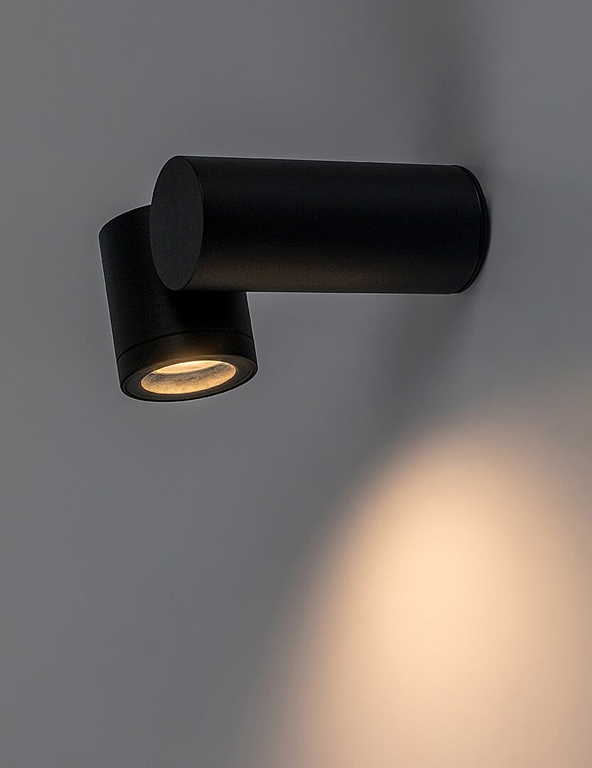 Aplica exterior Rabalux Enol Black 77110