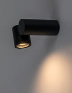 Aplica exterior Rabalux Enol Black 77110