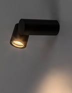 Aplica exterior Rabalux Enol Black 77110