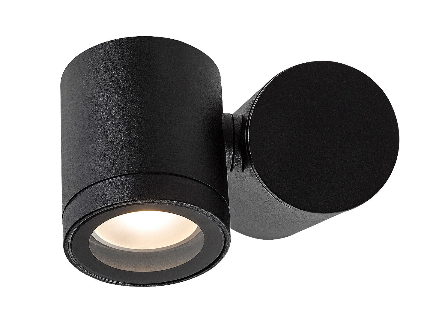 Aplica exterior Rabalux Enol Black 77110