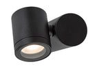 Aplica exterior Rabalux Enol Black 77110