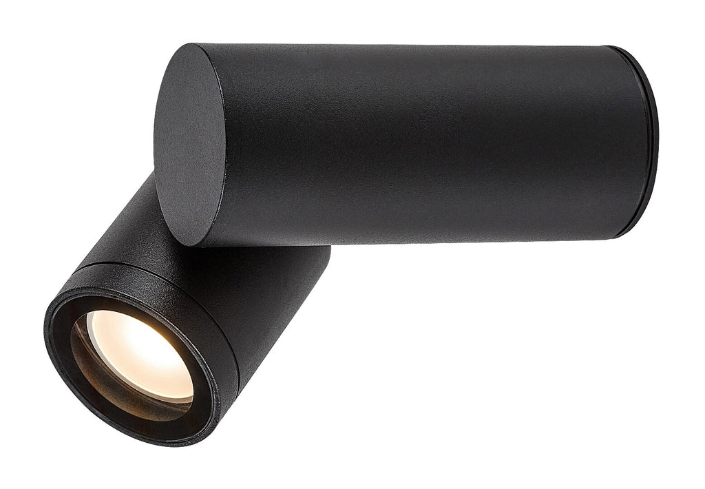 Aplica exterior Rabalux Enol Black 77110