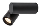 Aplica exterior Rabalux Enol Black 77110