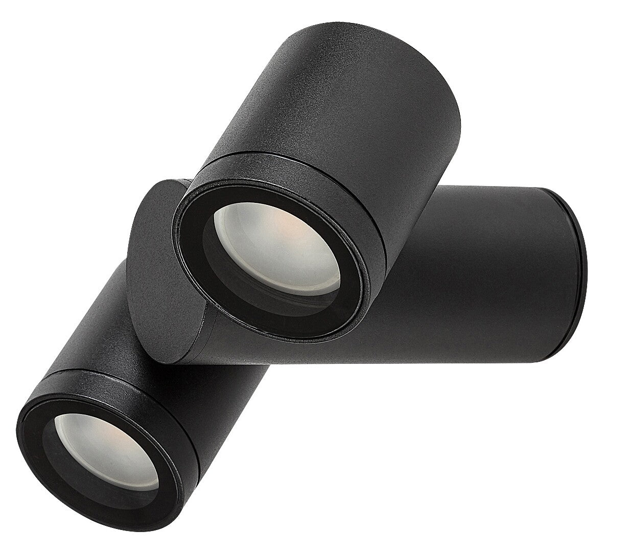 Aplica exterior Rabalux Enol Black 77111