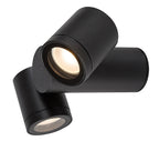 Aplica exterior Rabalux Enol Black 77111