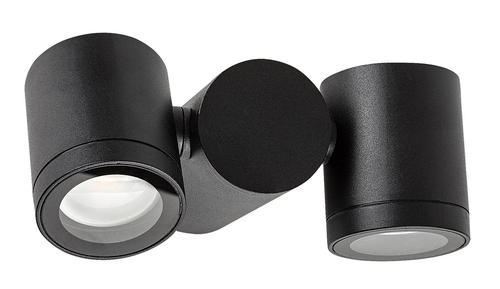 Aplica exterior Rabalux Enol Black 77111