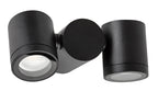 Aplica exterior Rabalux Enol Black 77111