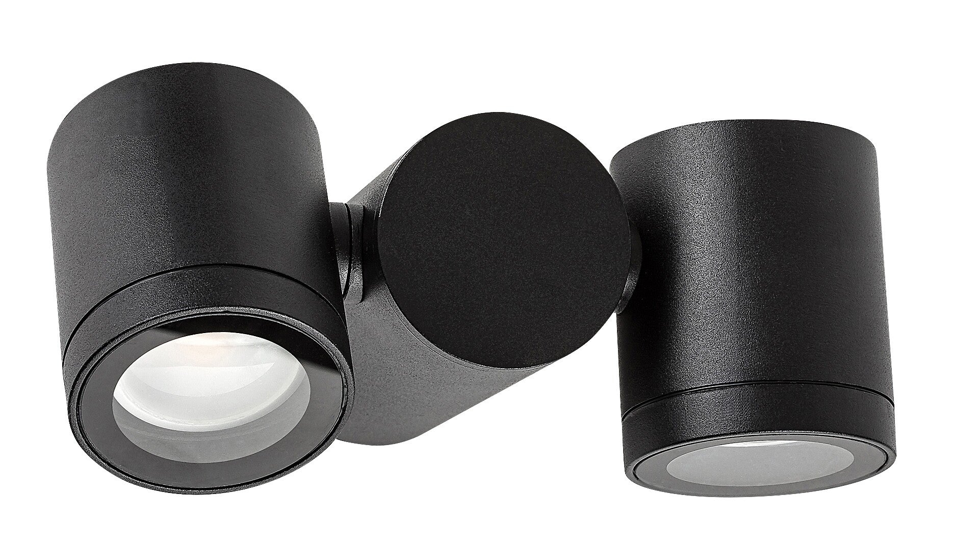 Aplica exterior Rabalux Enol Black 77111