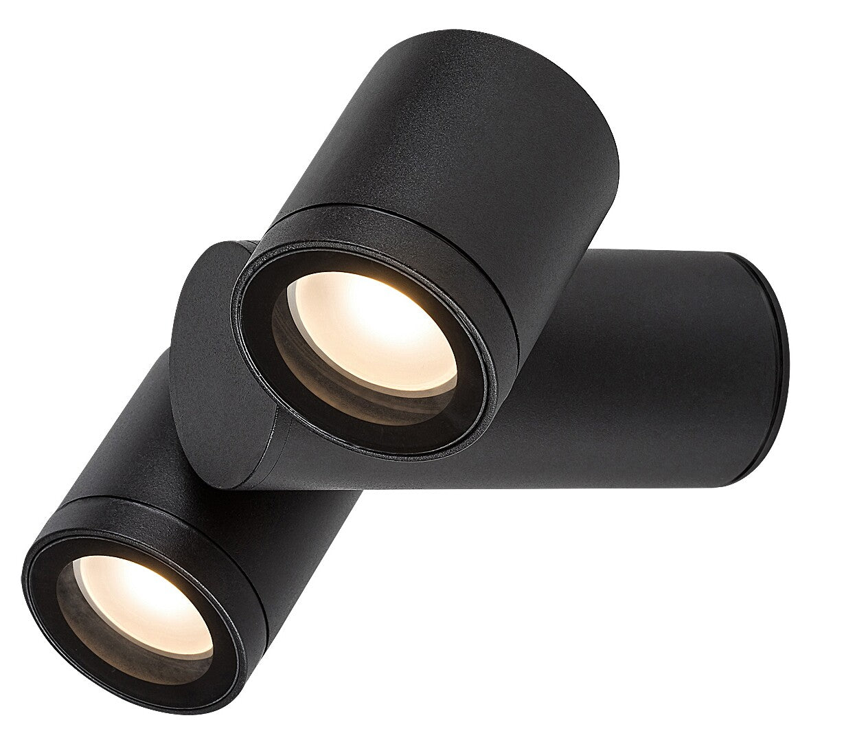 Aplica exterior Rabalux Enol Black 77111
