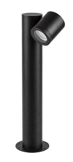 Stalp exterior Rabalux Enol Black 77112