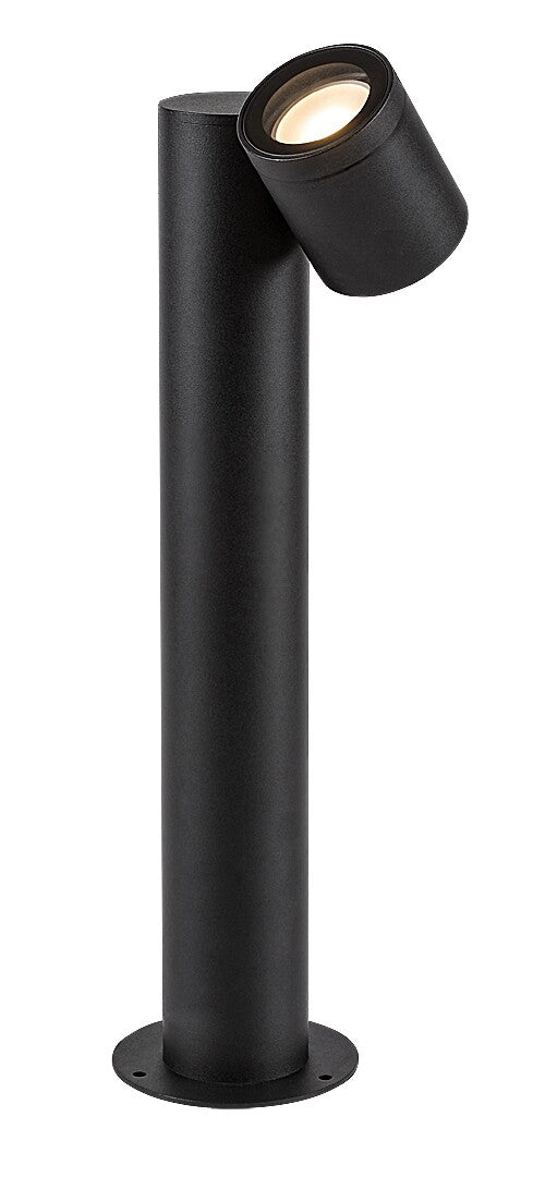 Stalp exterior Rabalux Enol Black 77112