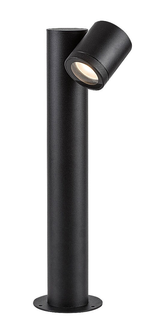 Stalp exterior Rabalux Enol Black 77112