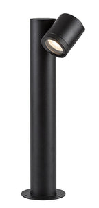 Stalp exterior Rabalux Enol Black 77112