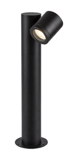 Stalp exterior Rabalux Enol Black 77112