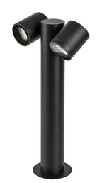 Stalp exterior Rabalux Enol Black 77113