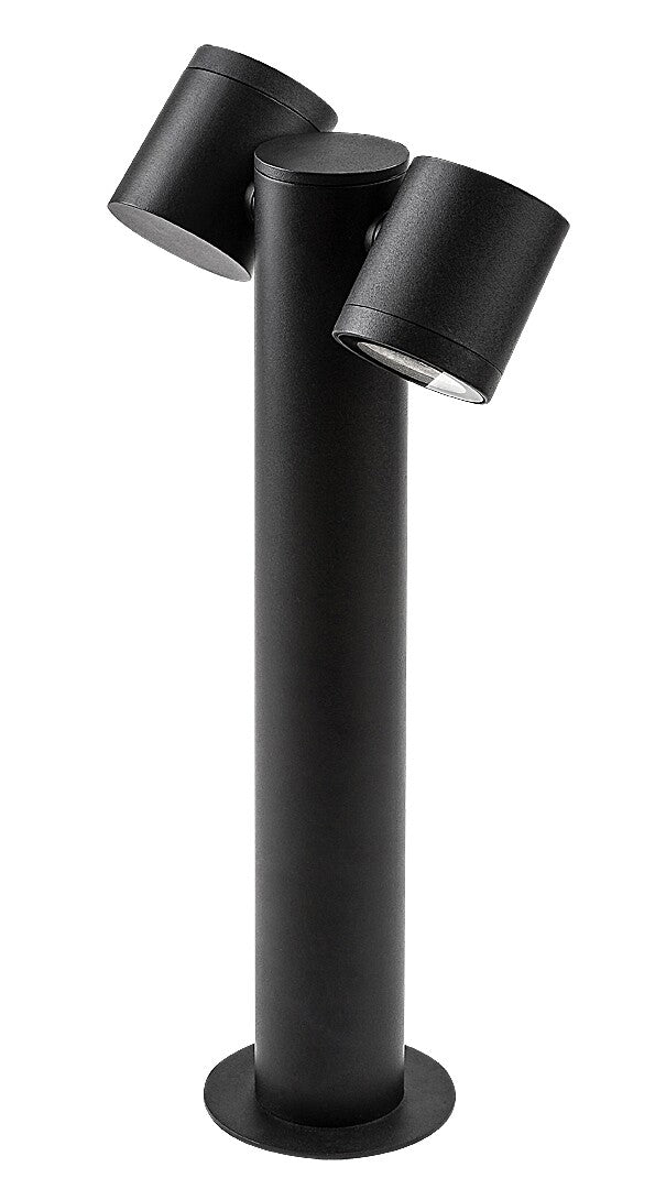 Stalp exterior Rabalux Enol Black 77113