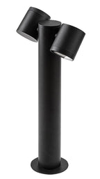 Stalp exterior Rabalux Enol Black 77113