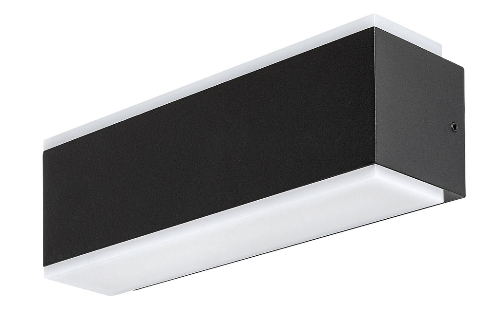 Aplica exterior Rabalux Mataro Black 77114
