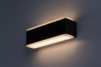 Aplica exterior Rabalux Mataro Black 77114