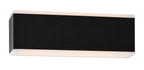 Aplica exterior Rabalux Mataro Black 77114
