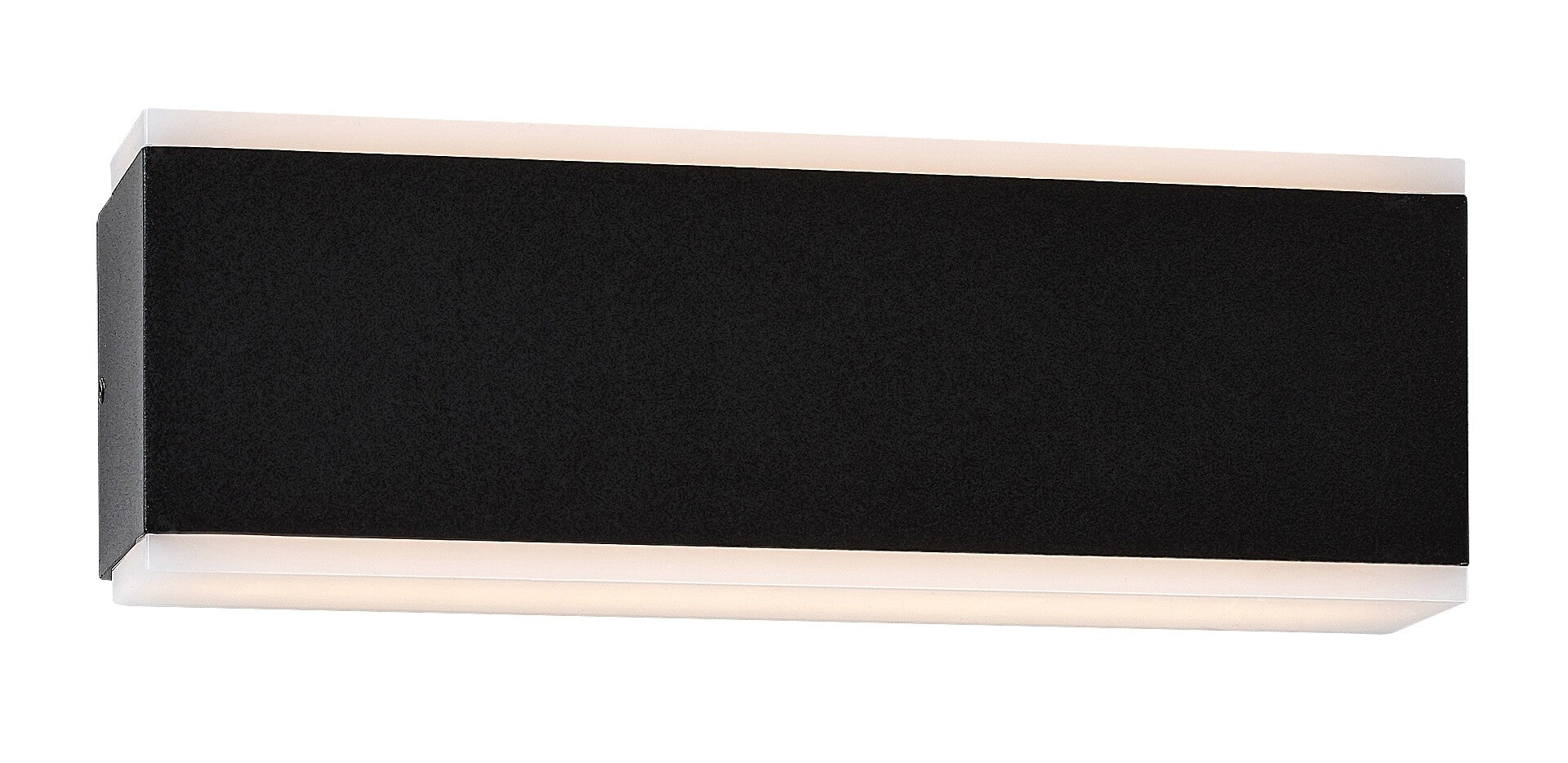 Aplica exterior Rabalux Mataro Black 77114