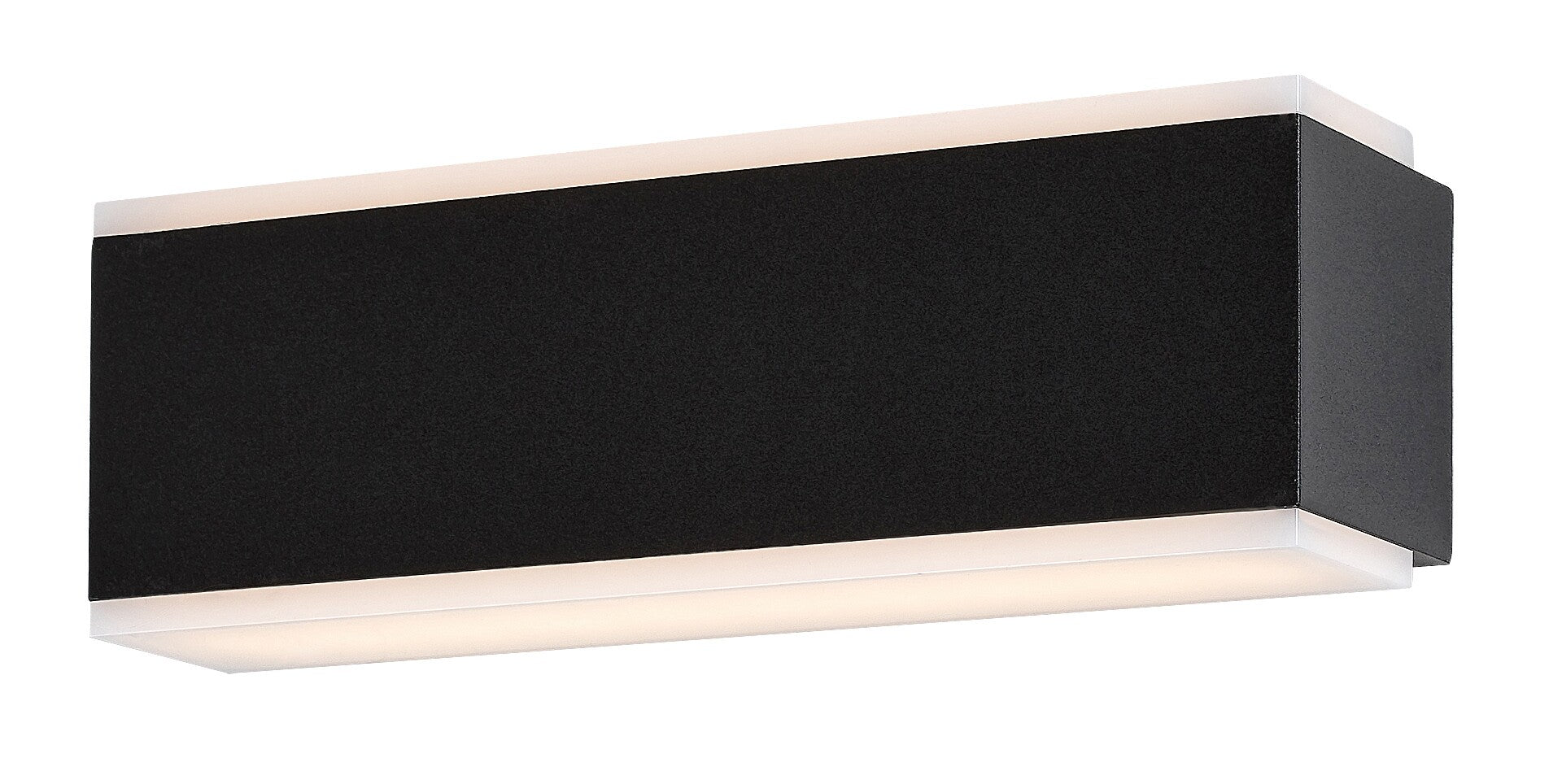 Aplica exterior Rabalux Mataro Black 77114