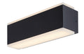 Aplica exterior Rabalux Mataro Black 77114