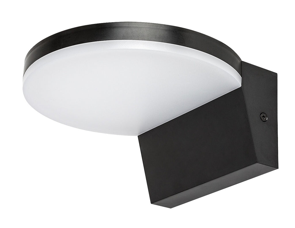 Aplica exterior Rabalux Batida Black 77117