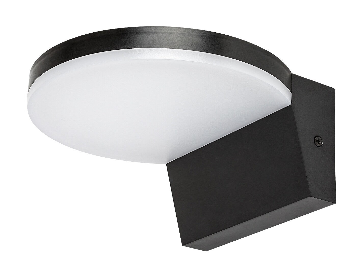 Aplica exterior Rabalux Batida Black 77117