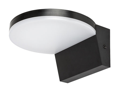 Aplica exterior Rabalux Batida Black 77117