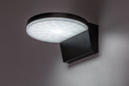 Aplica exterior Rabalux Batida Black 77117