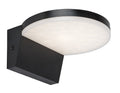 Aplica exterior Rabalux Batida Black 77117