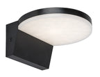 Aplica exterior Rabalux Batida Black 77117