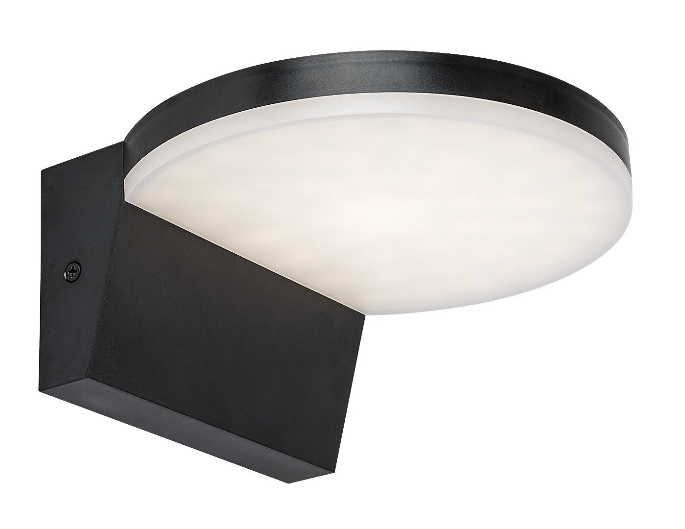 Aplica exterior Rabalux Batida Black 77117