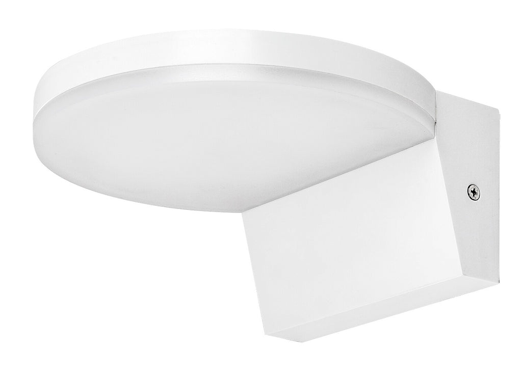 Aplica exterior Rabalux Batida White 77118