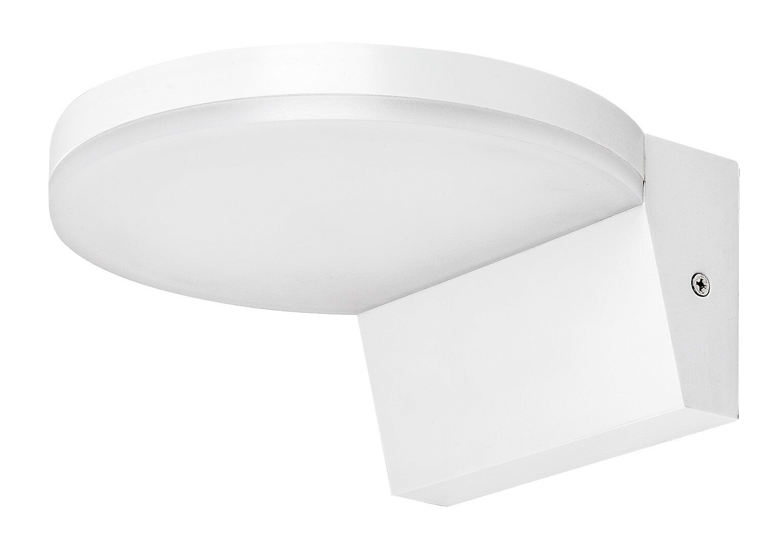 Aplica exterior Rabalux Batida White 77118