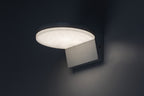 Aplica exterior Rabalux Batida White 77118