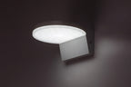 Aplica exterior Rabalux Batida White 77118