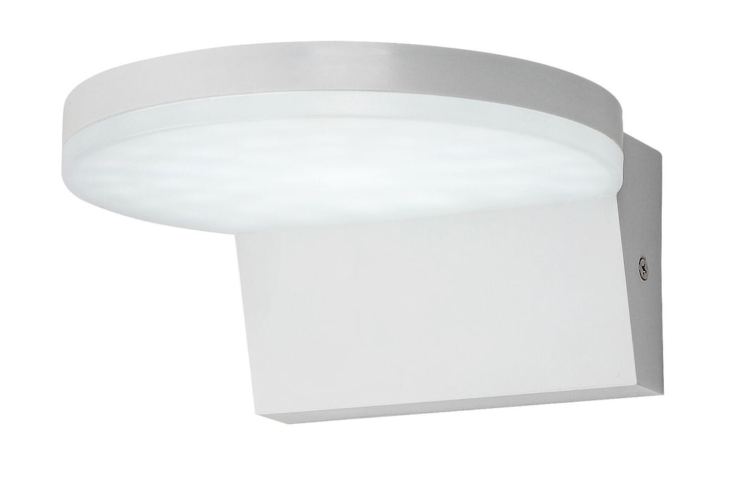 Aplica exterior Rabalux Batida White 77118