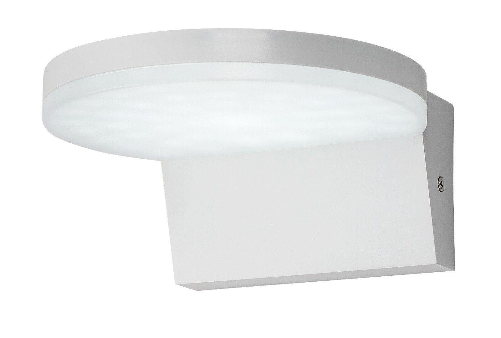 Aplica exterior Rabalux Batida White 77118