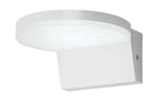 Aplica exterior Rabalux Batida White 77118