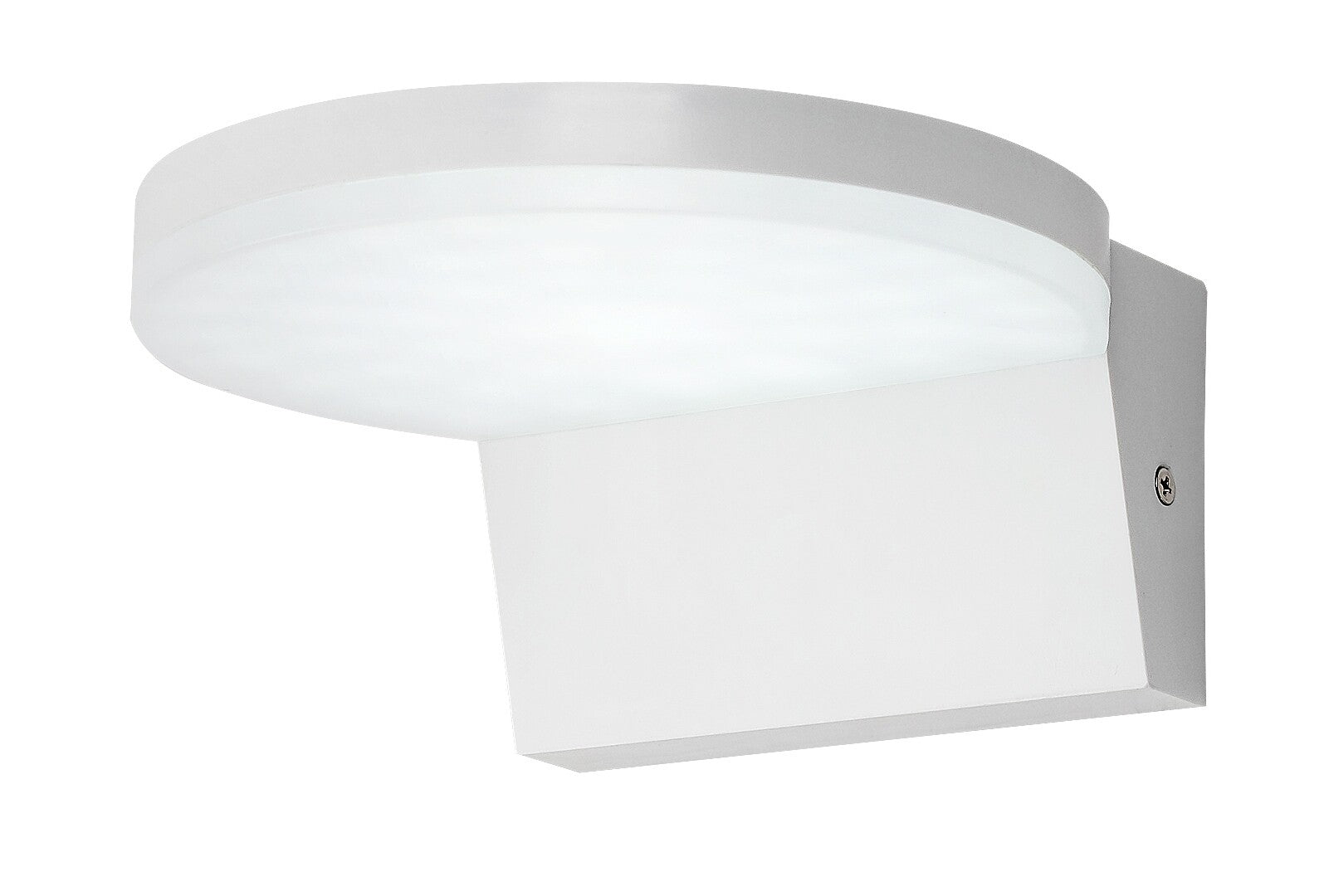 Aplica exterior Rabalux Batida White 77118