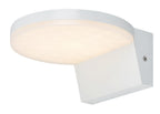 Aplica exterior Rabalux Batida White 77118
