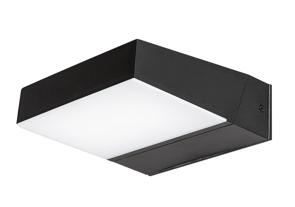 Aplica exterior Rabalux Laxa Black 77121