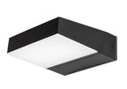 Aplica exterior Rabalux Laxa Black 77121